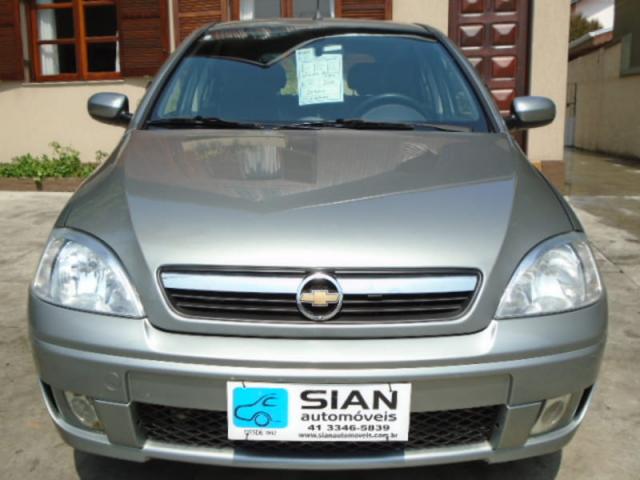 CHEVROLET CORSA HATCH PREMIUM 1.4 8v 4P - Foto 13