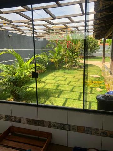 Excelente casa em lote de 800m - Foto 19