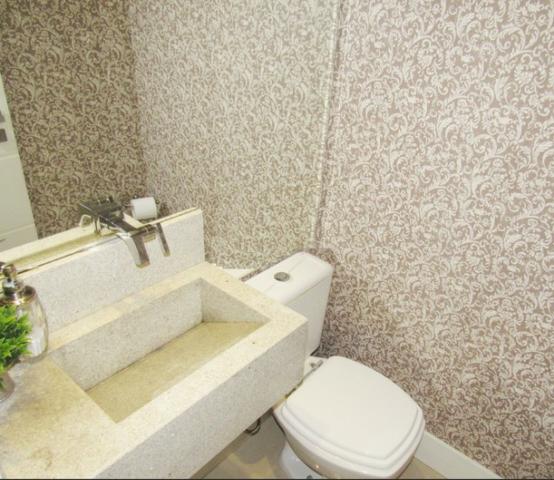Sobrado triplex em condomínio, com ótimo padrão de acabamento - R$ 765.000,00 - Foto 16