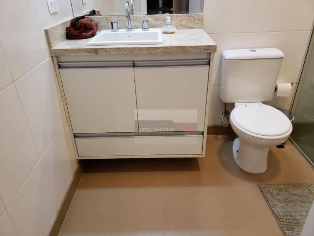 Apartamento com 3 dormitórios à venda, 156 m² por r$ 700.000 - jardim das indústrias - são - Foto 17