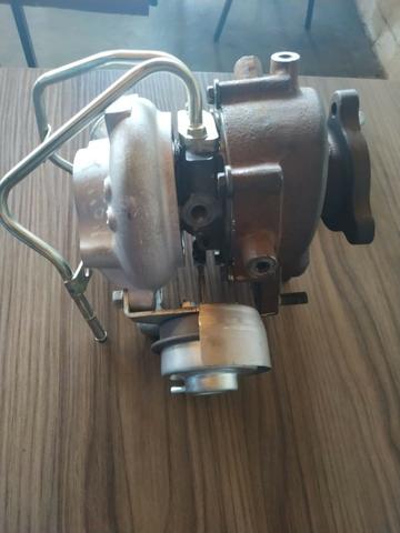 Turbina L200 Triton 2018/2019 - Foto 4