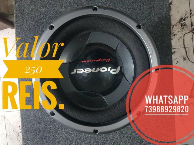 Pioneer 1400