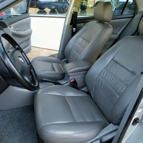 Corolla Xei 1.8 2003 - Foto 5