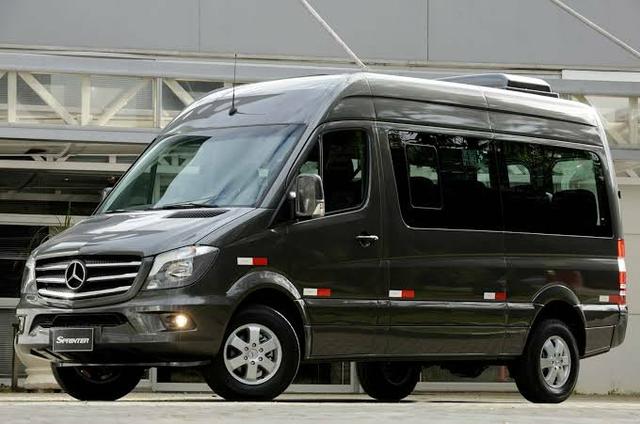 Van