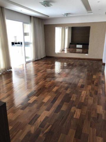 Apartamento com 3 dormitórios à venda, 133 m² por r$ 680.000 - jardim das indústrias - são - Foto 8