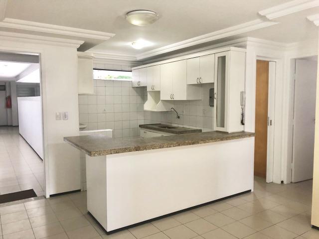Ed. Julieta Teixeira, 60m2, Projetado, Nascente, 2 Qtos, 1 Vaga, 3 Qds da Beira Mar - Foto 10