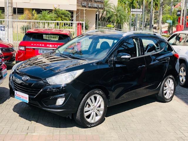 Hyundai Ix35 2011 unico dono