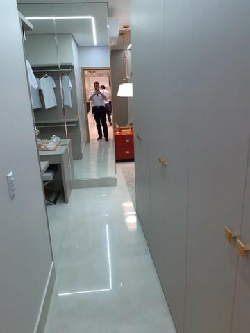 Apartamento 3 suítes setor marista - Foto 11