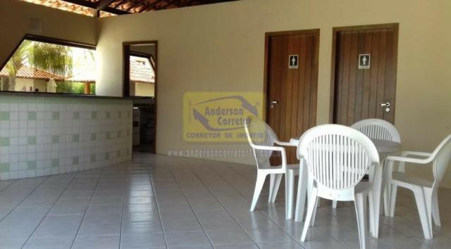 Casa Com Ótima Localização No Condomínio- Gravatá/PE / Propriedade ID : CA0943A - Foto 2
