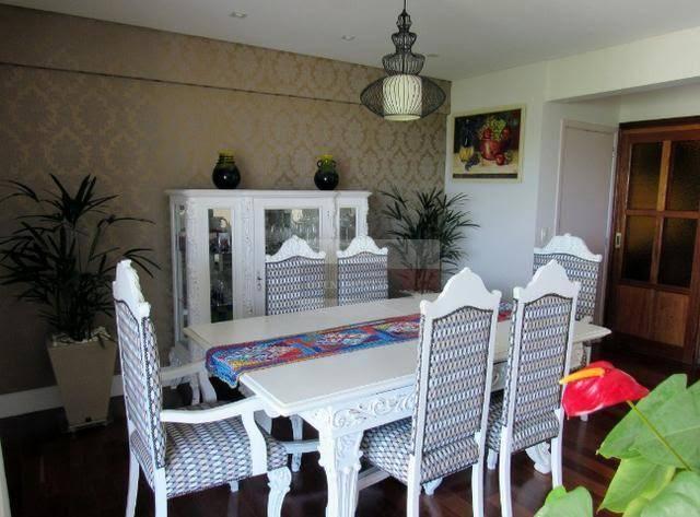 Apartamento com 3 dormitórios à venda, 133 m² por r$ 800.000 - jardim das indústrias - são - Foto 5