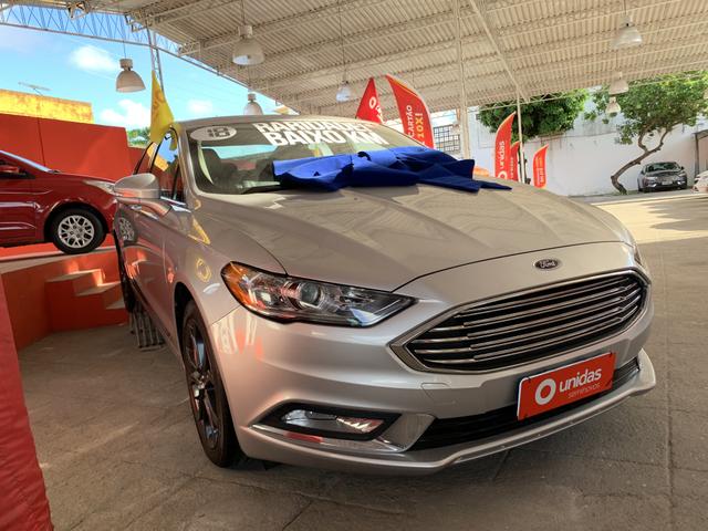 Fusion SEL 2018 2.0 TOP