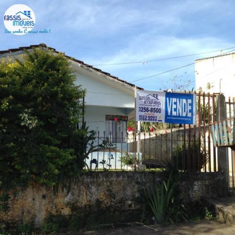 Terreno com 2 casas em otina localização - Foto 8