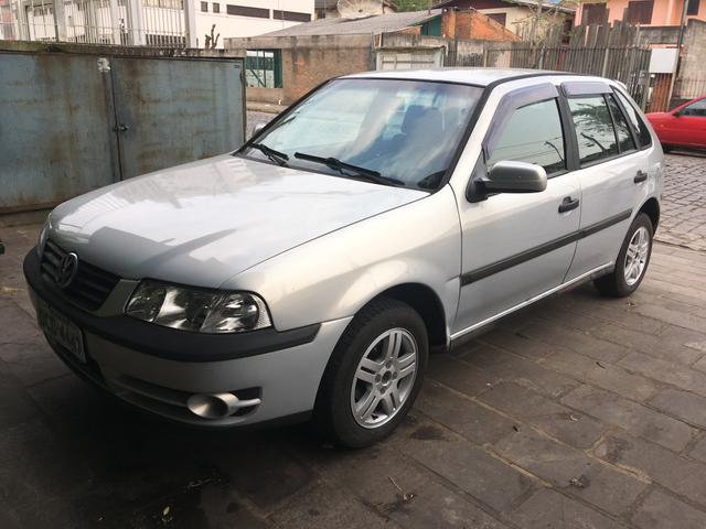 Gol ap 2.0 - Foto 2
