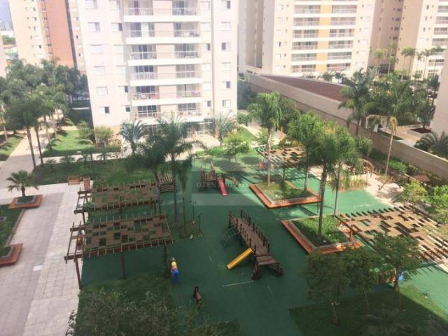 Apartamento com 3 dormitórios à venda, 142 m² por r$ 640.000 - jardim das indústrias - são - Foto 7