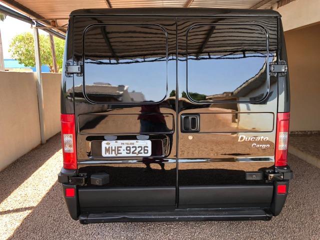Fiat Ducato Cargo - Foto 5