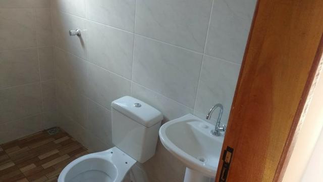 Casa à venda, aceita carro como pagamento - Foto 8