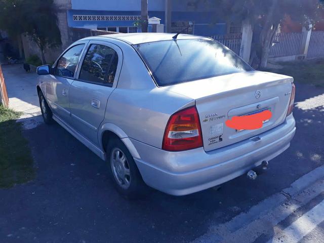 Astra 2001 com GNV - Foto 4