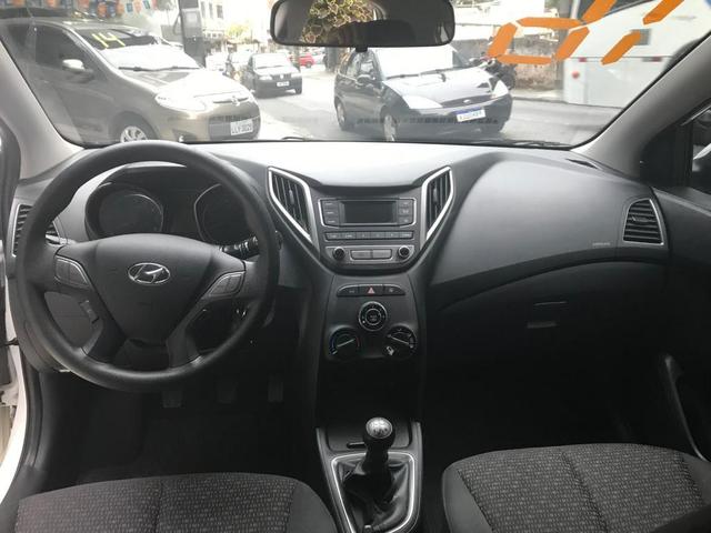 HB20 2016 1.0 Único Dono R$35.900,00 - Foto 7