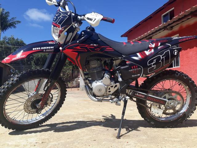 Urgente crf nova - Foto 3