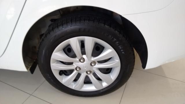 HYUNDAI HB20S 1.6 COMFORT PLUS 16V 2018 - Foto 5