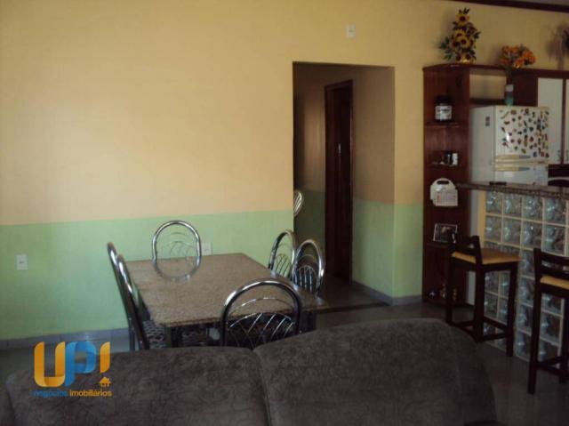 Casa com 2 dormitórios à venda por R$ 250.000 - Conquista - Rio Branco/AC - Foto 9