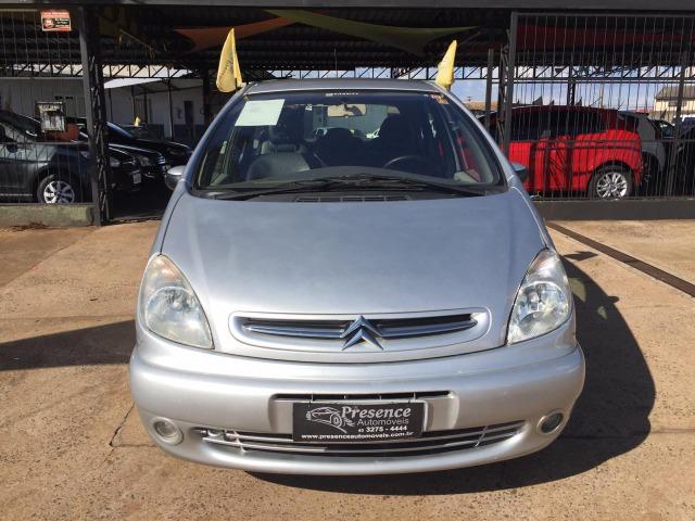 Citroën Xsara 2.0 2004 Financia 100%