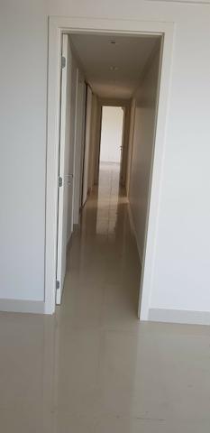 Residencial vistta 184m² 4 suites 3 vagas na orla do parque Flamboyant - Foto 6