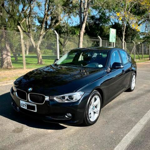 BMW 320i 2014/2014 IMPECÁVEL - Foto 2