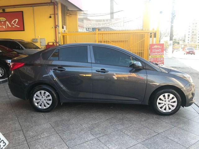 HB20S C.Plus/C.Style1.0 Flex 12V Mec. 4P - Foto 8
