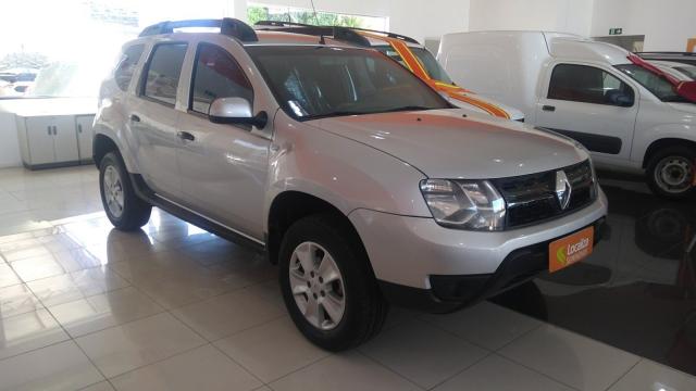RENAULT DUSTER 2018/2019 2.0 16V HI-FLEX DYNAMIQUE AUTOMÁTICO - Foto 3