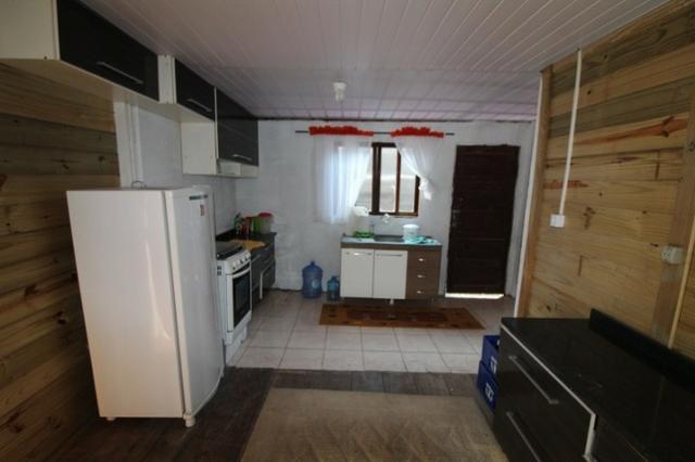 1289 Casa Mista, de esquina, no Bairro Pinheiros - Foto 7