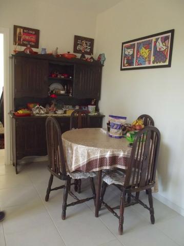 Apartamento 02 dormitórios mobiliado praia do Quilombo - Foto 12