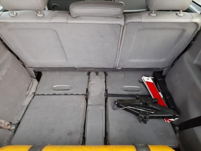 Chevrolet - Zafira Elite 2012 - Foto 3