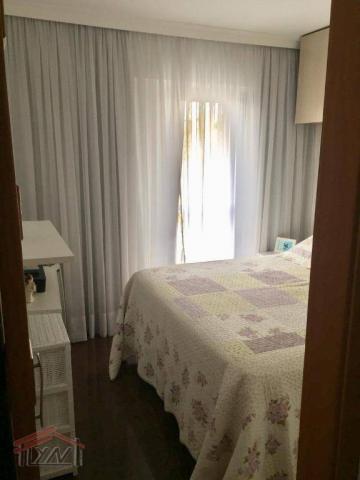 Apartamento com 2 dormitórios à venda, 59 m² por R$ 380.000 - Pirituba - São Paulo/SP - Foto 7