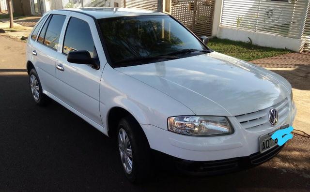 Gol G4