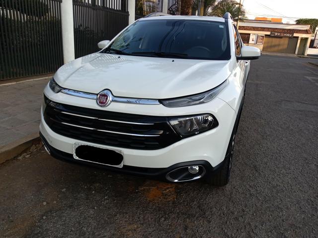 Fiat Toro Freedom Road - 2018 - Foto 2