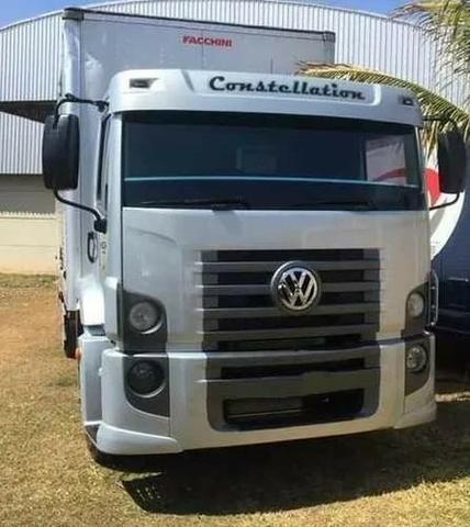 Vw 13 190 constellation bau - Foto 3