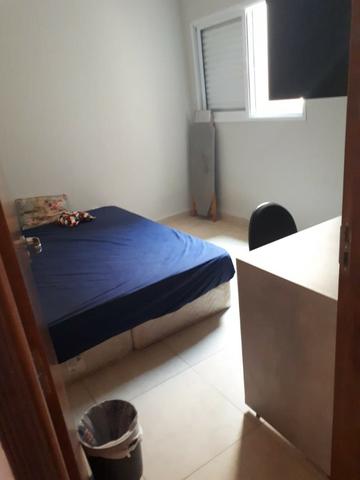 Aluga-se casa no Condomínio Safira na Vila Cristal com 3 quartos - Foto 4
