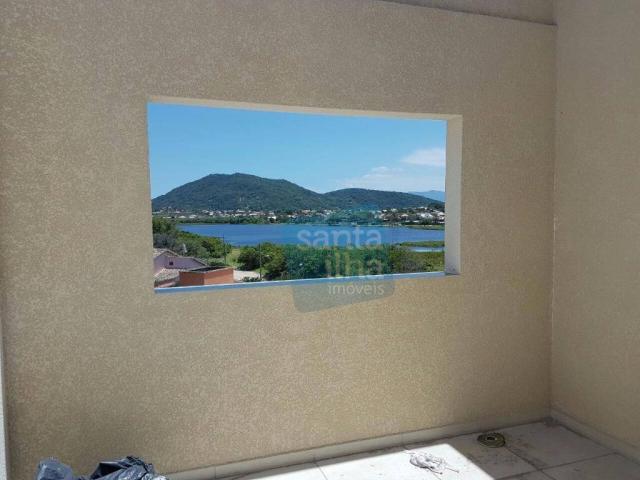 Cobertura residencial à venda, rio tavares, florianópolis - co0079. - Foto 12