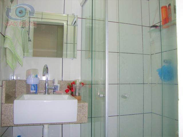 Apartamento à venda com 3 dormitórios em Jardim da penha, Vitória cod:1246 - Foto 11