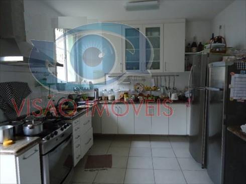 Casa à venda com 4 dormitórios em Enseada do suá, Vitória cod:253 - Foto 8