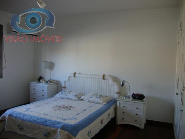 Casa à venda com 4 dormitórios em Mata da praia, Vitória cod:935 - Foto 16