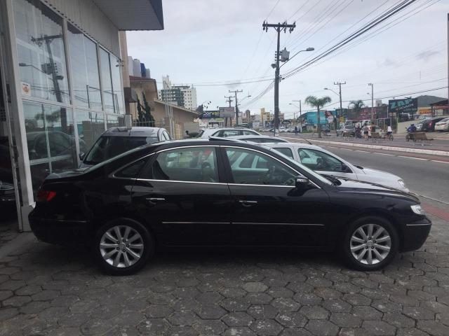 Azera GLS 3.3 Automático 2009 - Foto 5