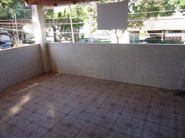 Casa à venda com 3 dormitórios em República, Vitória cod:1328 - Foto 11