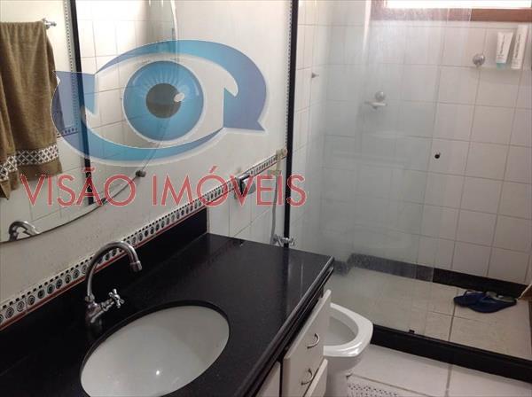 Casa à venda com 4 dormitórios em Jardim camburi, Vitória cod:872 - Foto 17