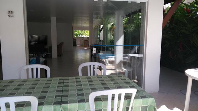 Belíssima casa ( Alto Padrão no Itaigara) - Foto 5
