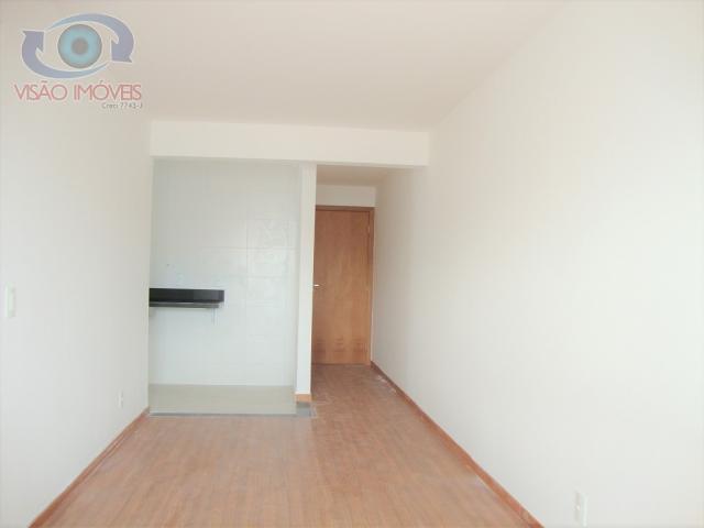 Apartamento à venda com 2 dormitórios em Jardim camburi, Vitória cod:1428 - Foto 2