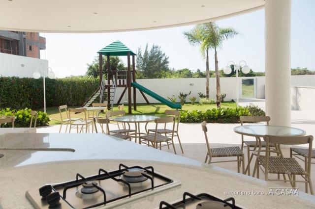 Cobertura residencial à venda, campeche, florianópolis. - Foto 6