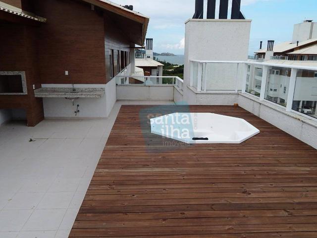 Cobertura residencial à venda, campeche, florianópolis - co0115 - Foto 7