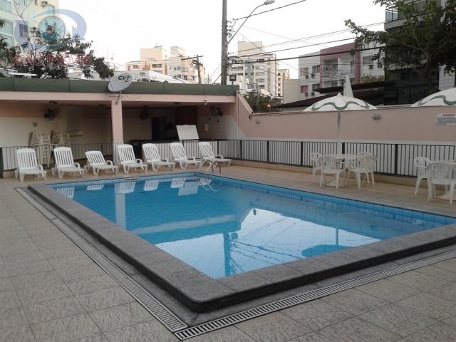 Apartamento à venda com 3 dormitórios em Jardim camburi, Vitória cod:1012 - Foto 13
